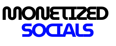 Monetized Socials